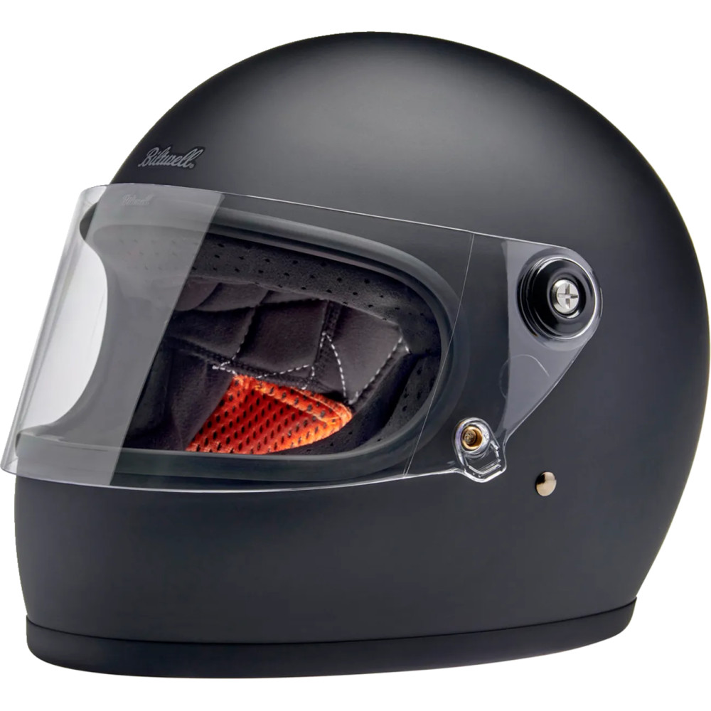 Casco Gringo S — L, Negro mate Casco Gringo S — L, Negro mate